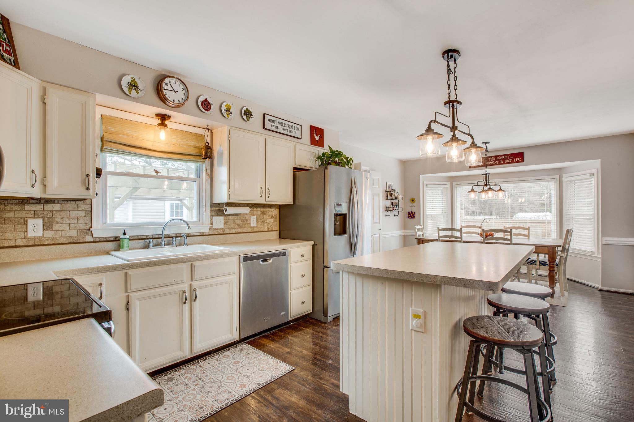 STONEWALL ESTATES - Residential