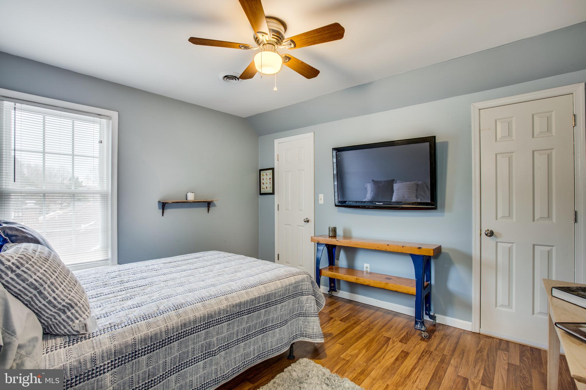 STONEWALL ESTATES - Residential