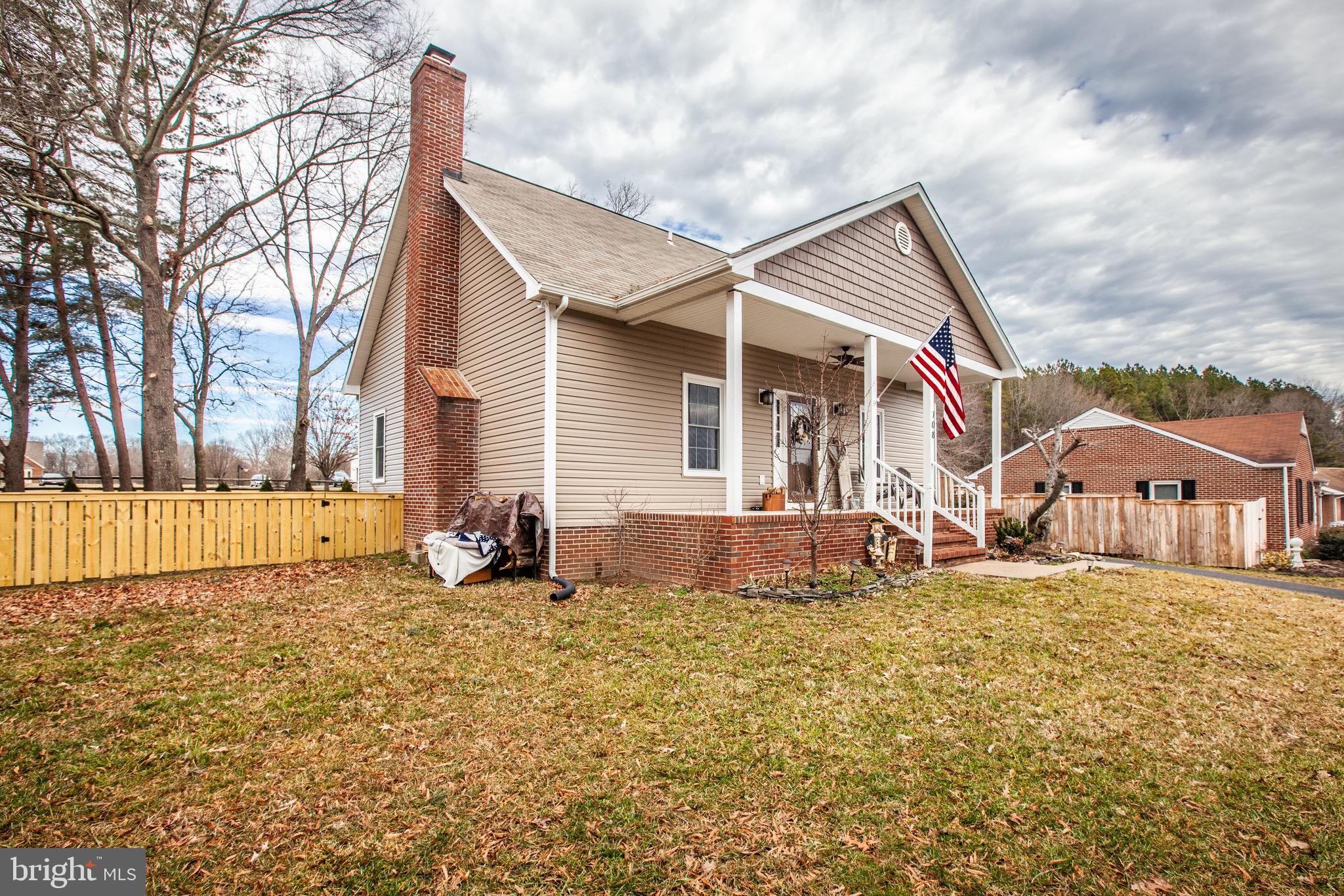 STONEWALL ESTATES - Residential