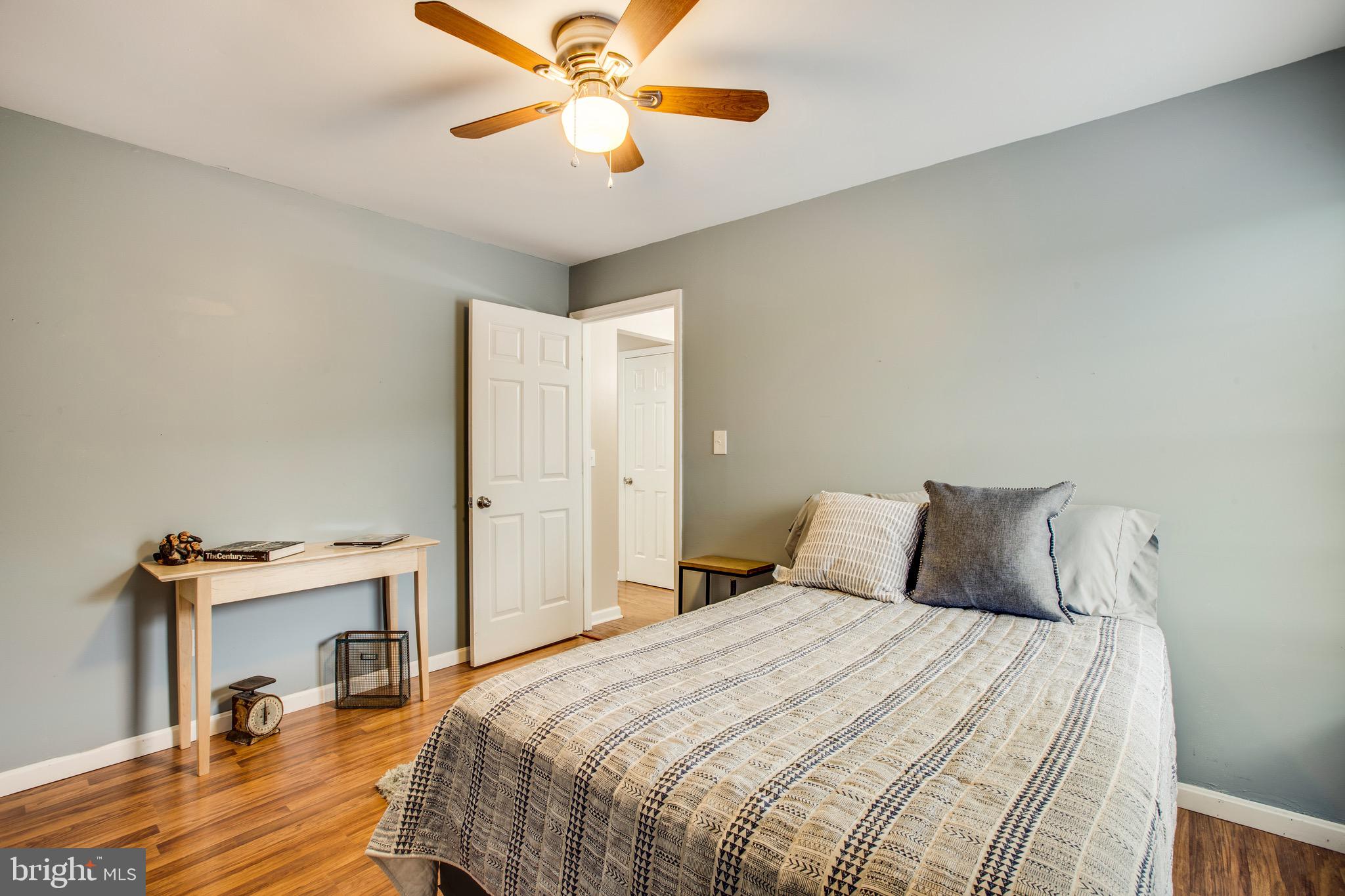 STONEWALL ESTATES - Residential