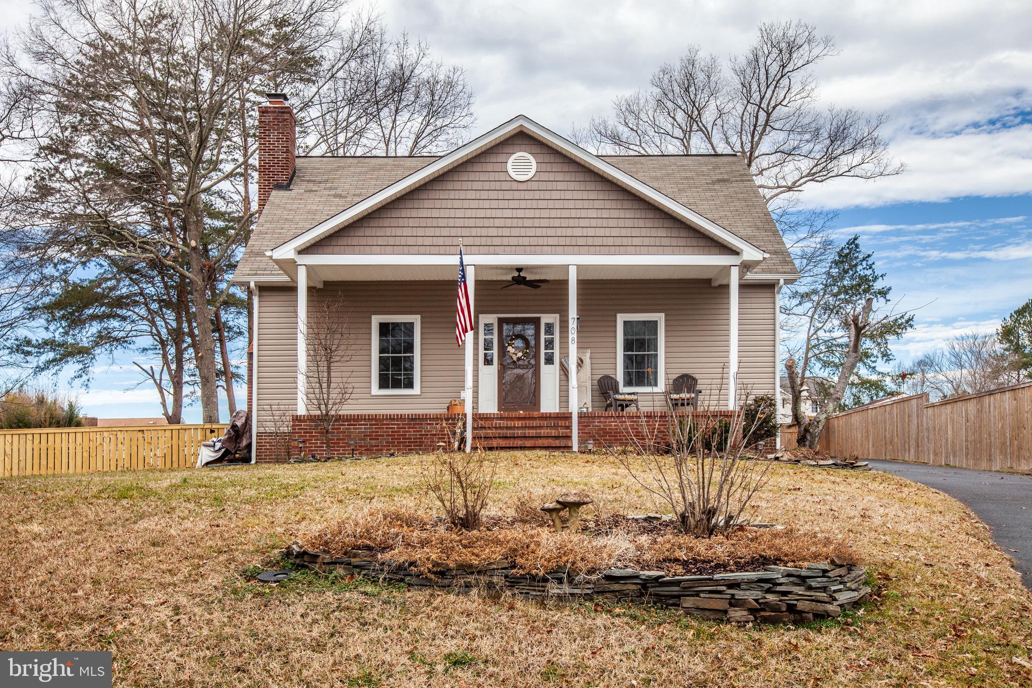 STONEWALL ESTATES - Residential