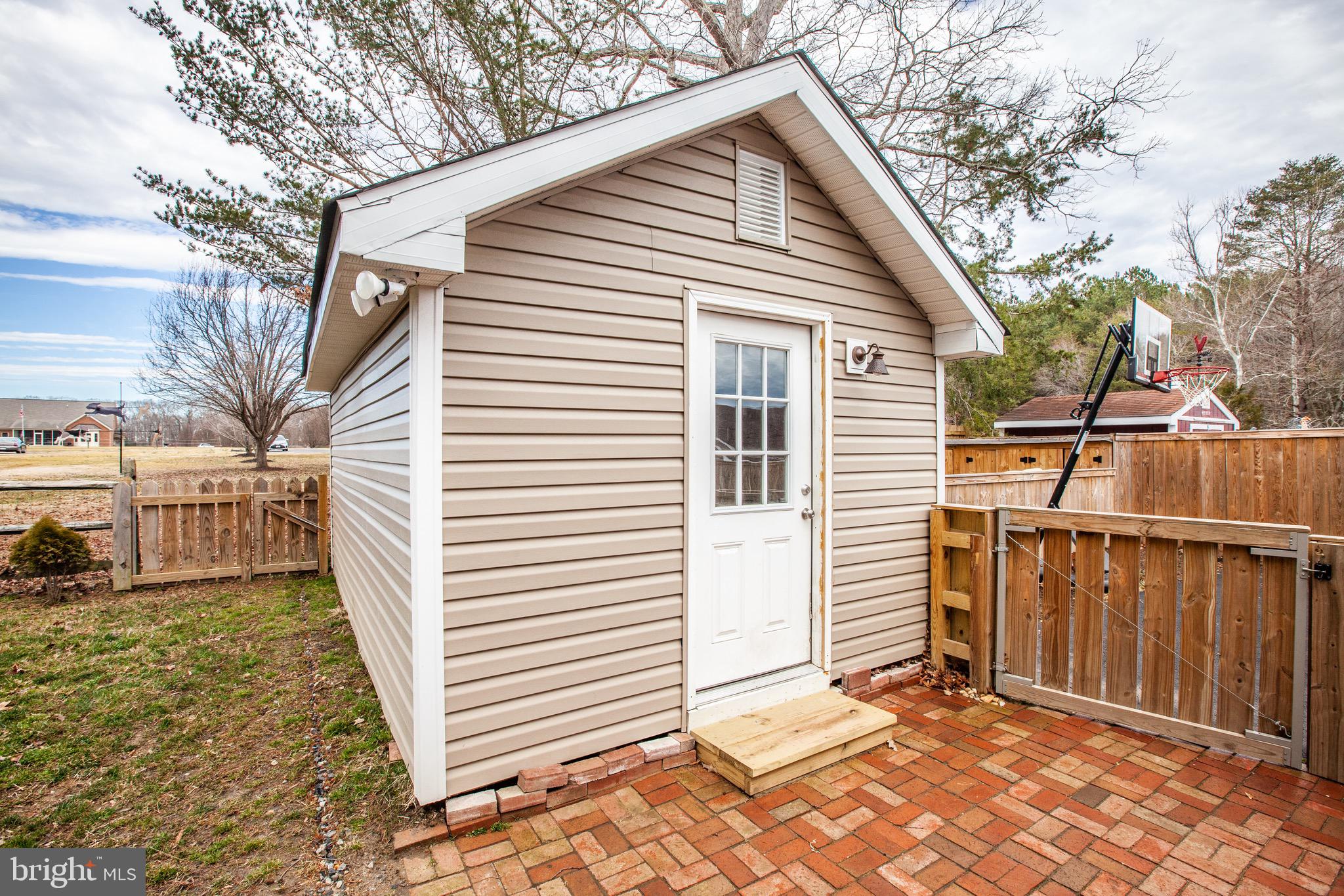 STONEWALL ESTATES - Residential