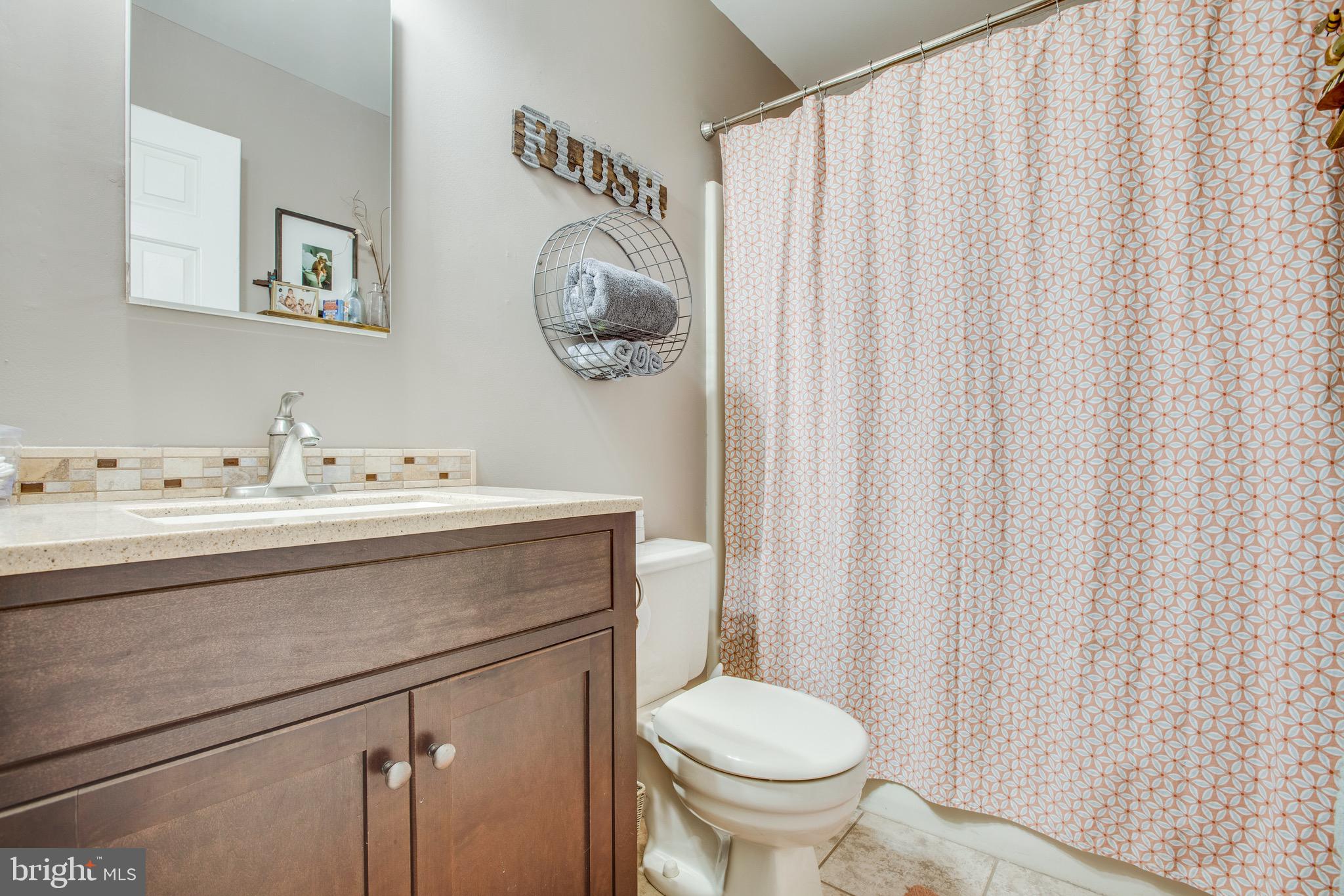 STONEWALL ESTATES - Residential