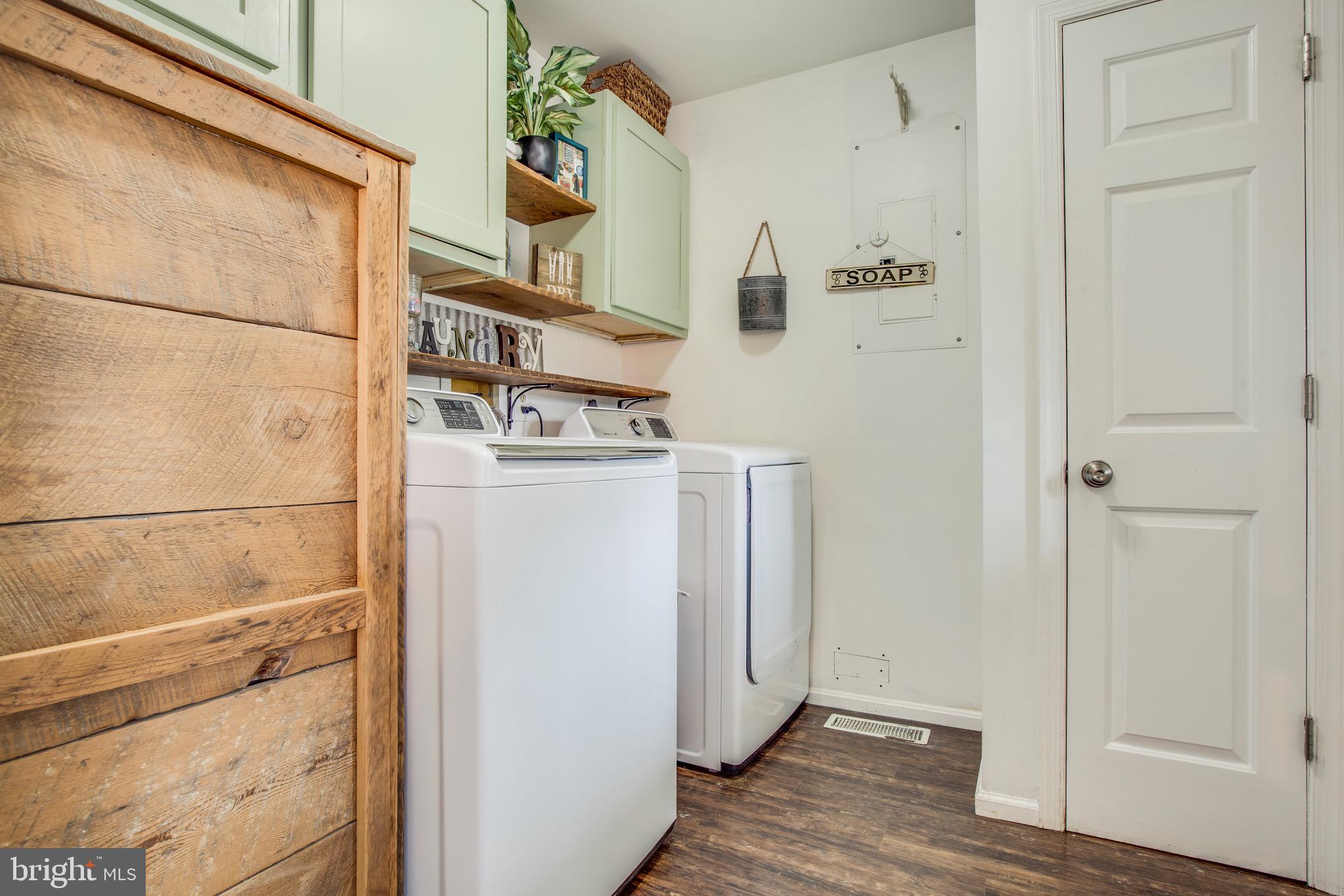 STONEWALL ESTATES - Residential