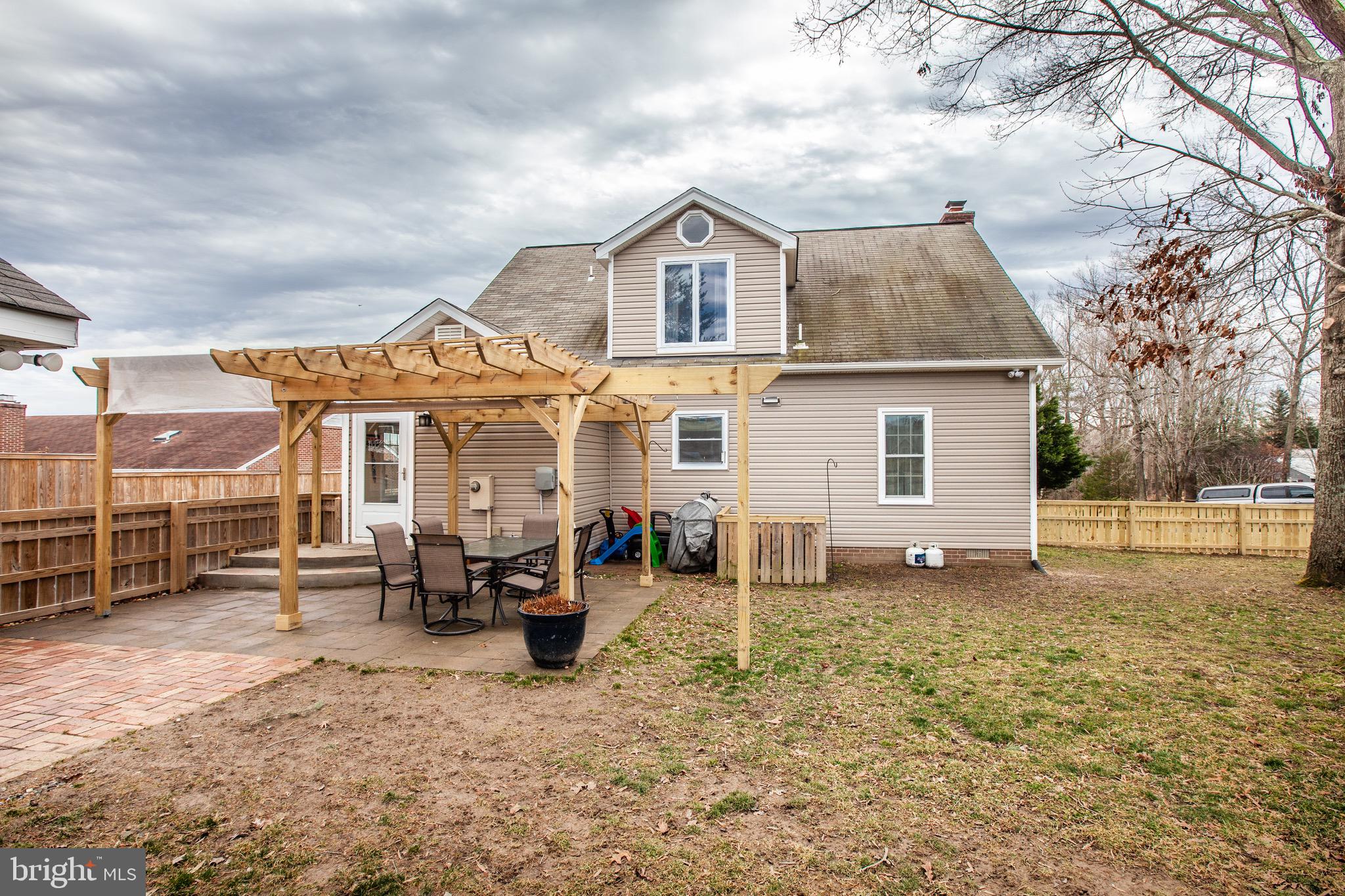 STONEWALL ESTATES - Residential