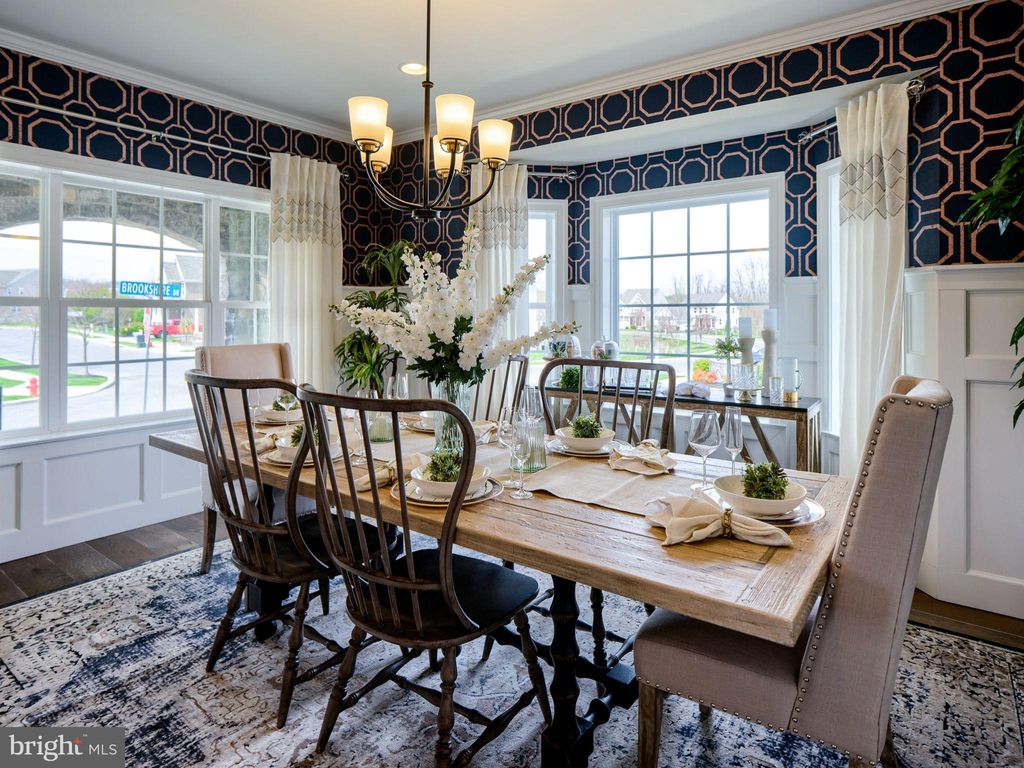 Photo of 562 Brookshire Drive, Lancaster, PA 17601 (MLS # PALA2051742)