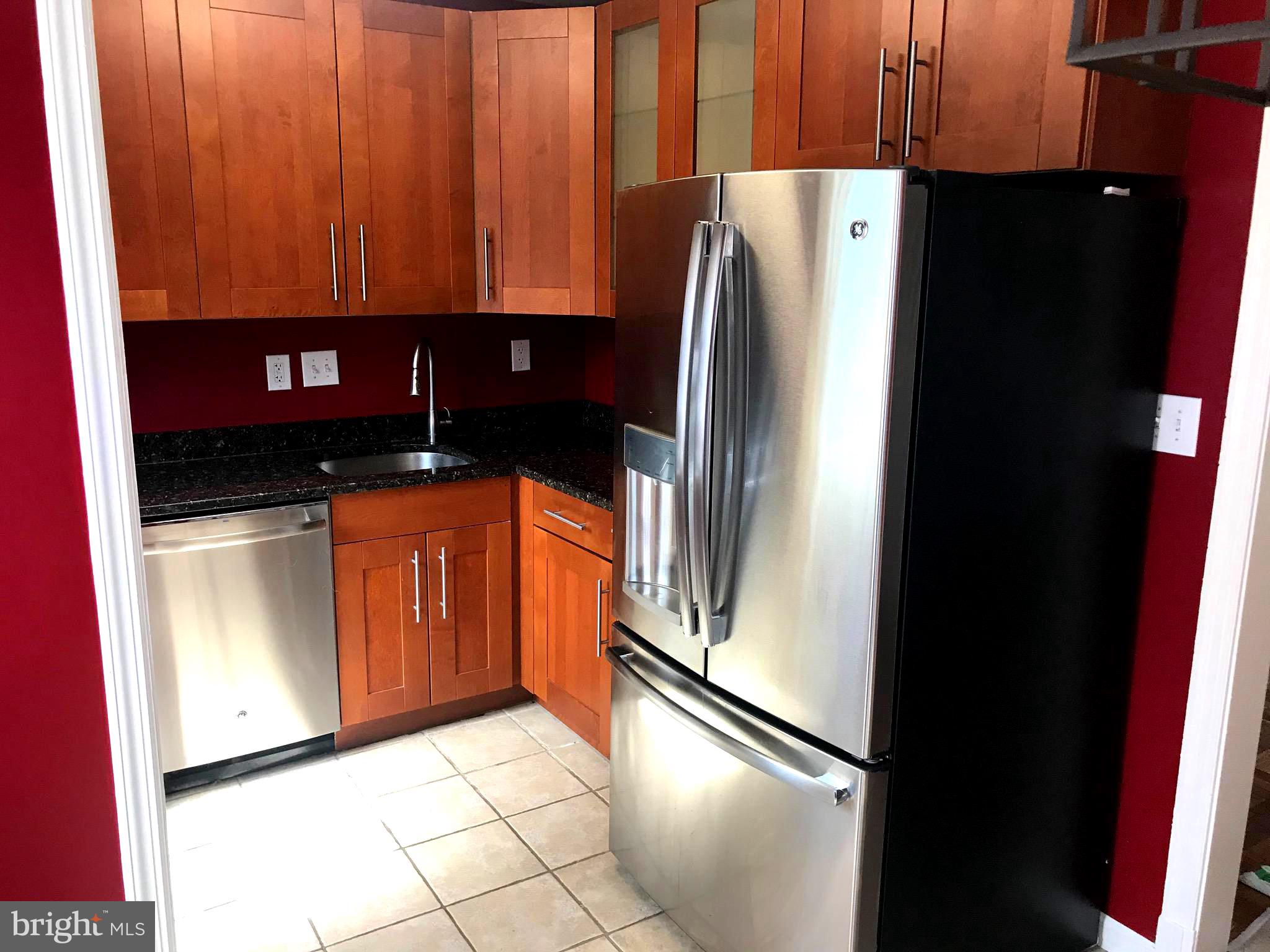 ARLINGTON VILLAGE - Residential Lease