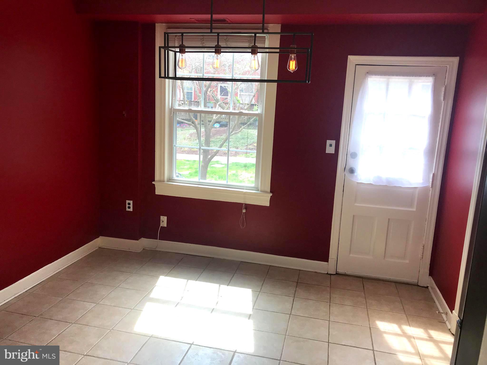 ARLINGTON VILLAGE - Residential Lease