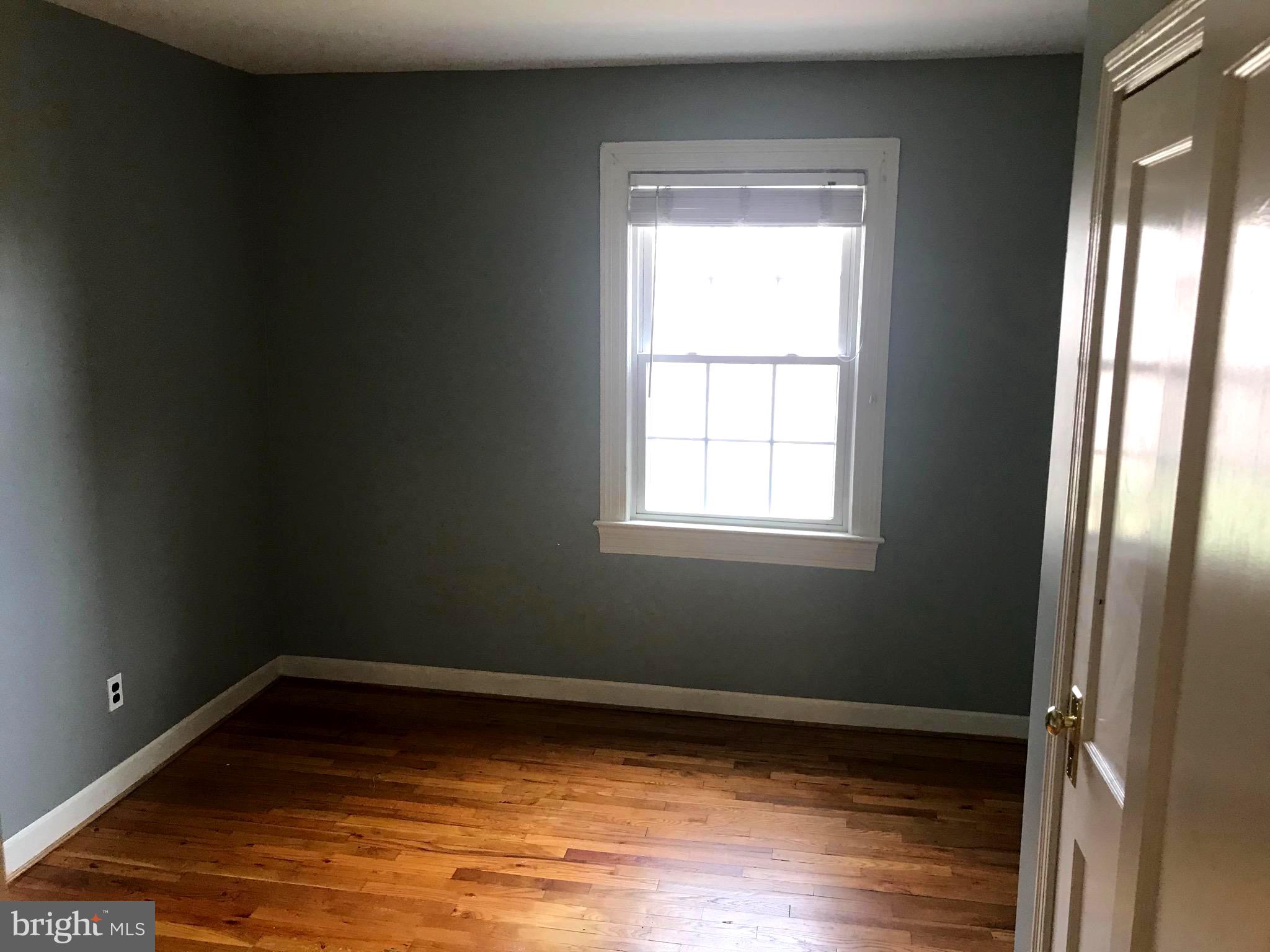 ARLINGTON VILLAGE - Residential Lease