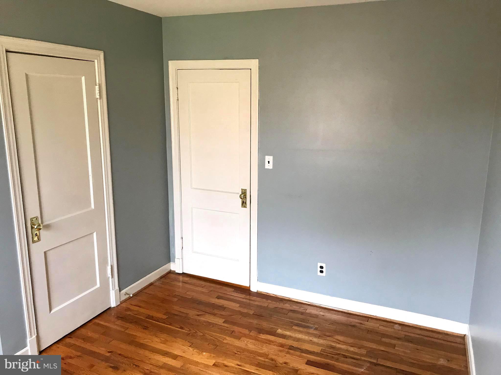 ARLINGTON VILLAGE - Residential Lease