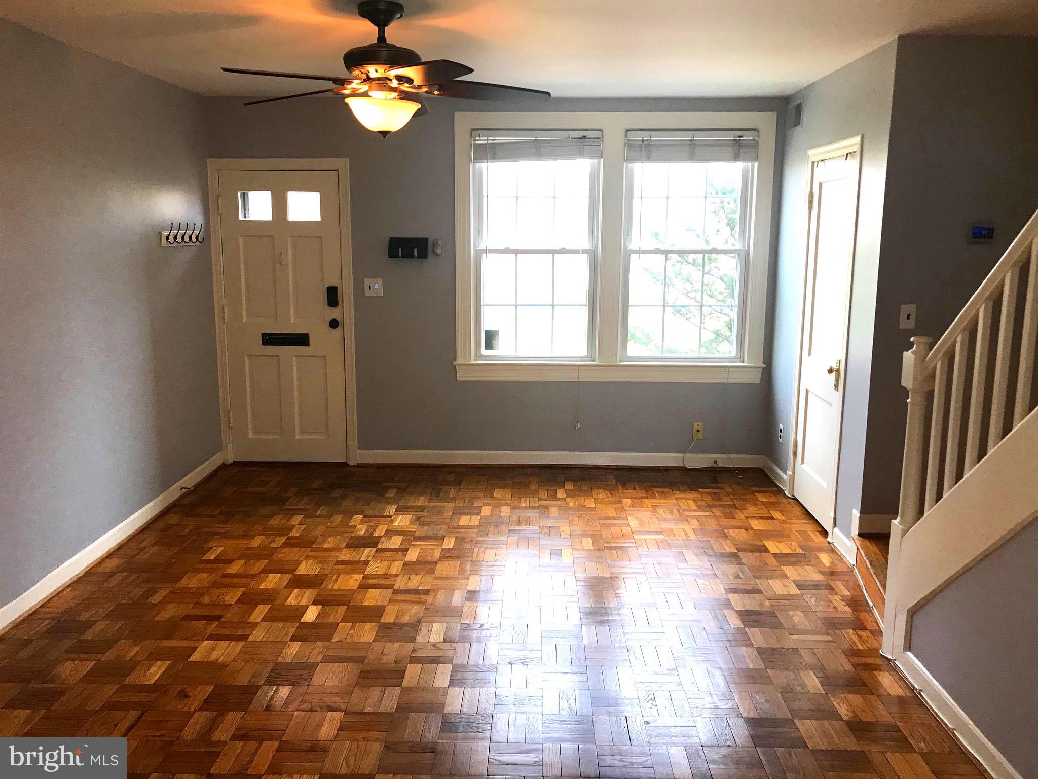 ARLINGTON VILLAGE - Residential Lease