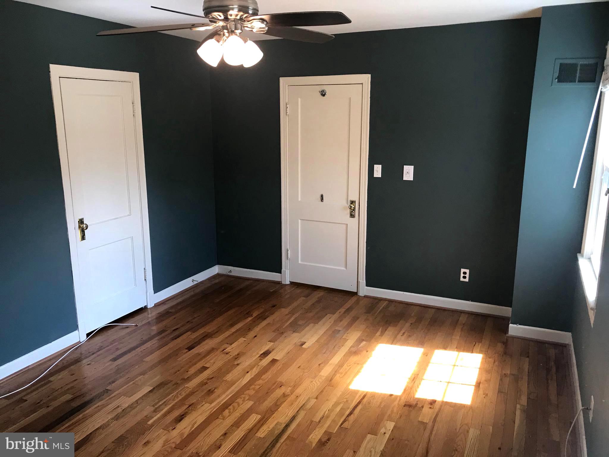 ARLINGTON VILLAGE - Residential Lease