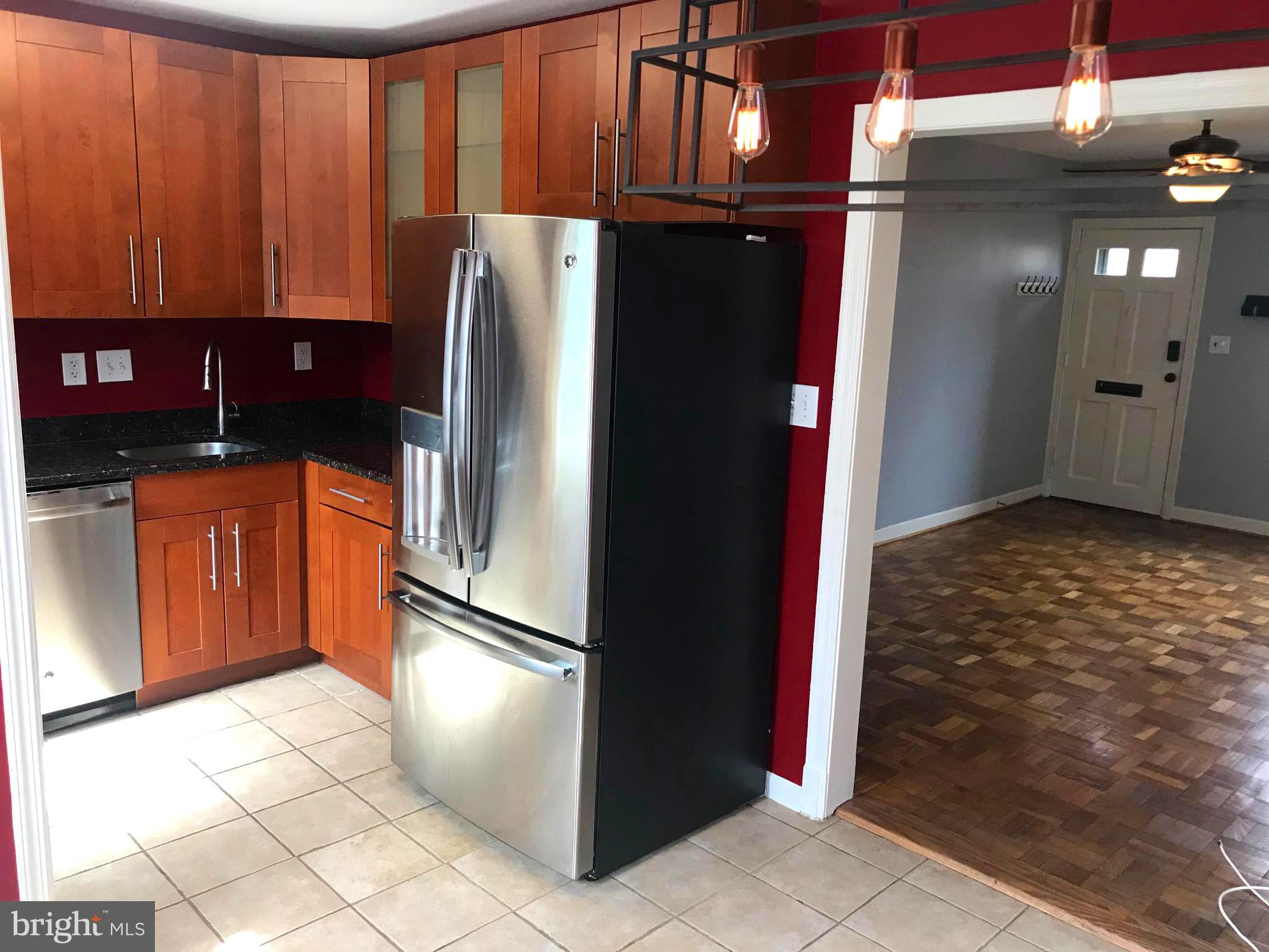 ARLINGTON VILLAGE - Residential Lease