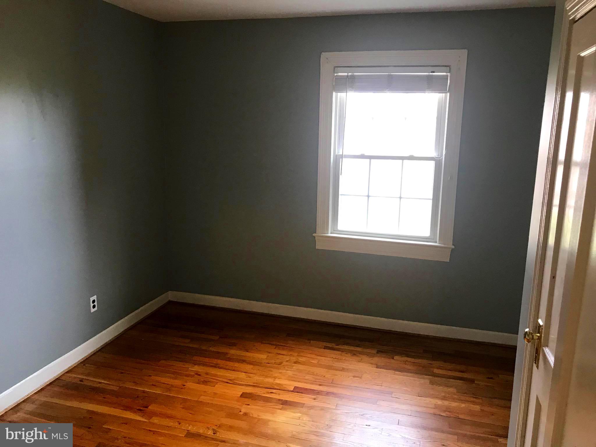 ARLINGTON VILLAGE - Residential Lease