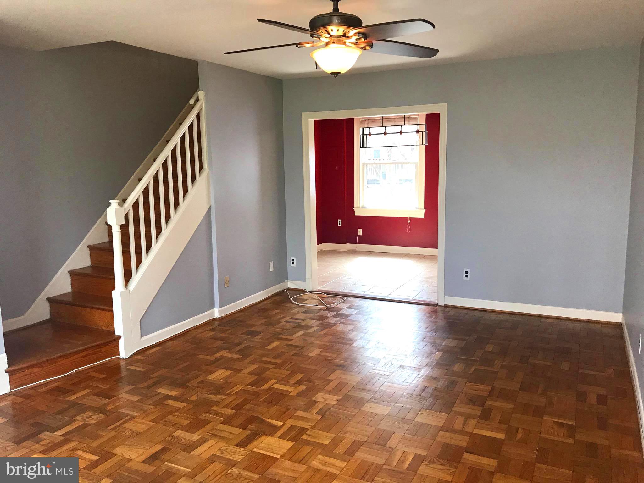 ARLINGTON VILLAGE - Residential Lease