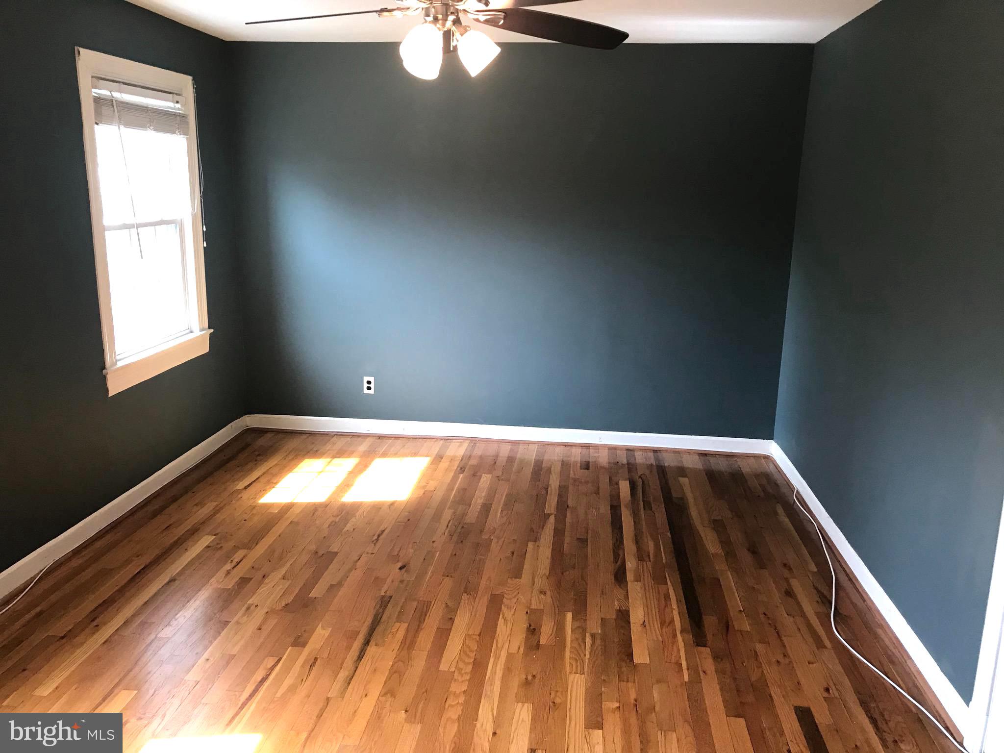 ARLINGTON VILLAGE - Residential Lease