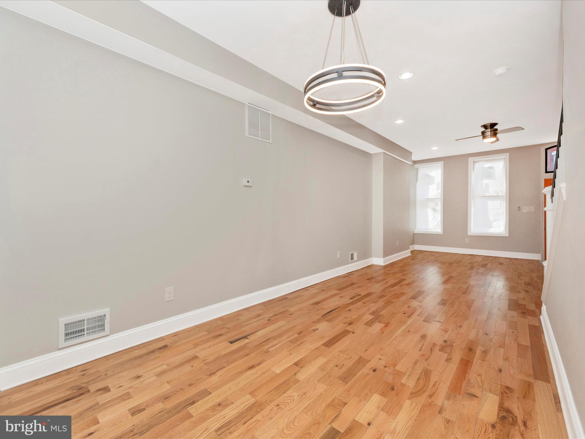 BROADWAY EAST - Residential
