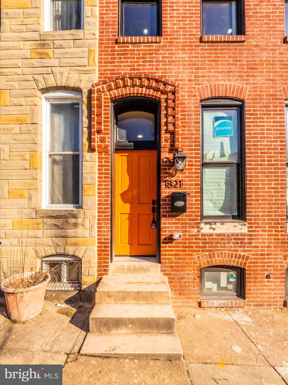 BROADWAY EAST - Residential