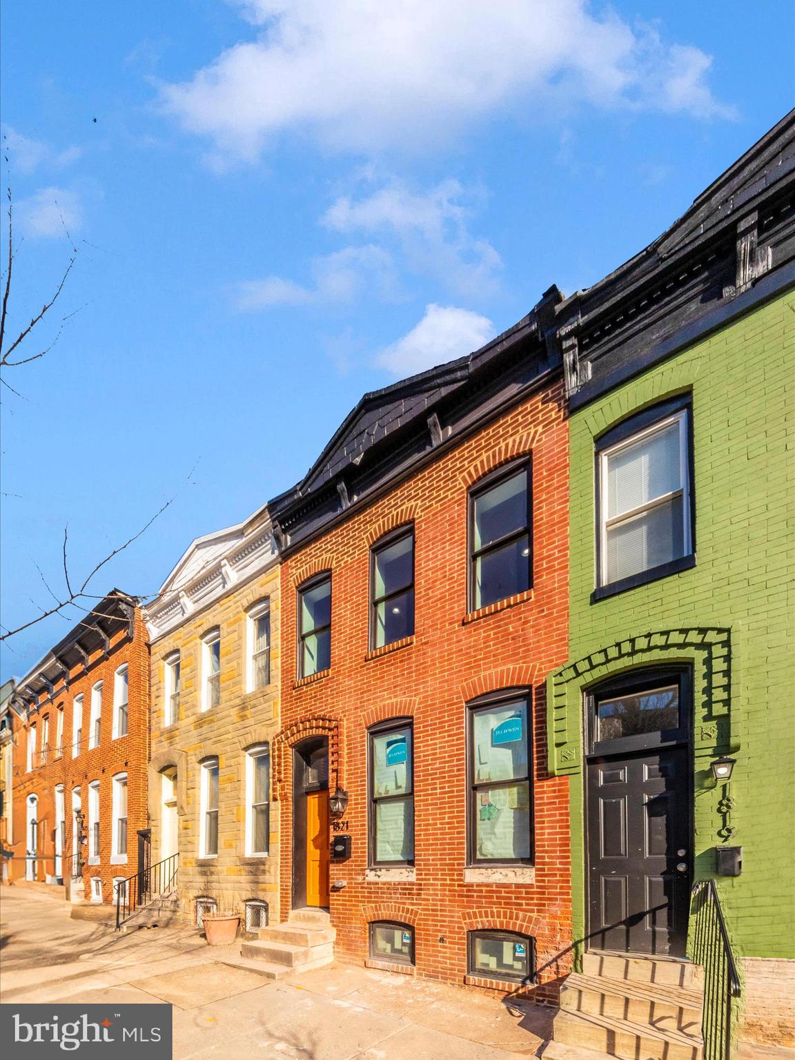 BROADWAY EAST - Residential