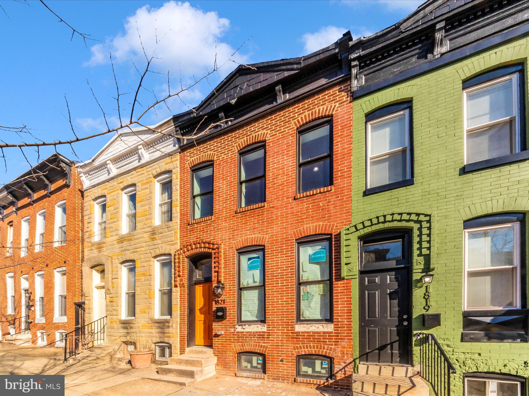 BROADWAY EAST - Residential
