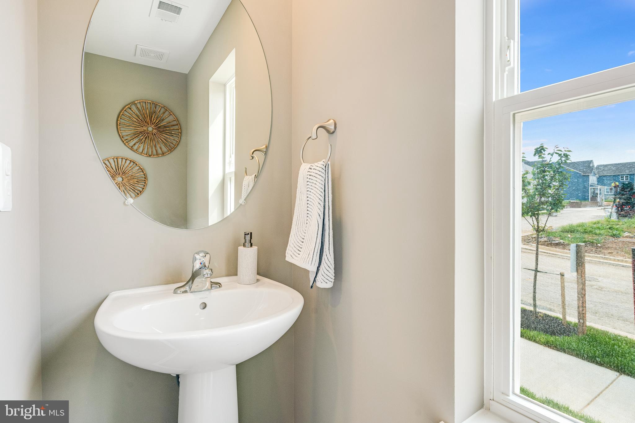 SHENANDOAH SPRINGS - Residential