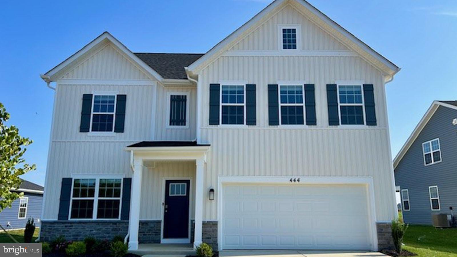 STONECREST - Residential