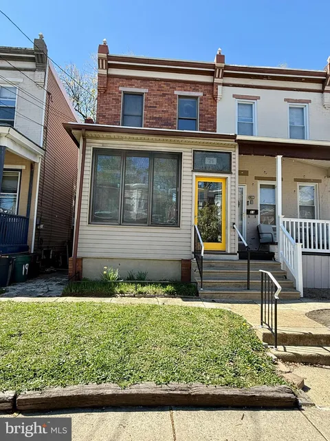 21 E Collings Avenue, Collingswood, NJ 08108 - #: NJCD2114974