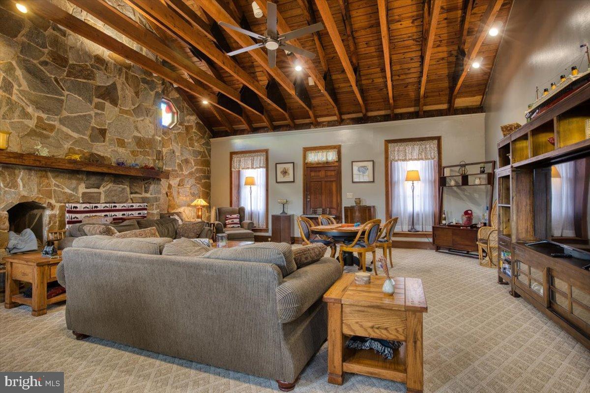 RIVIERA AT CONCORD - Residential