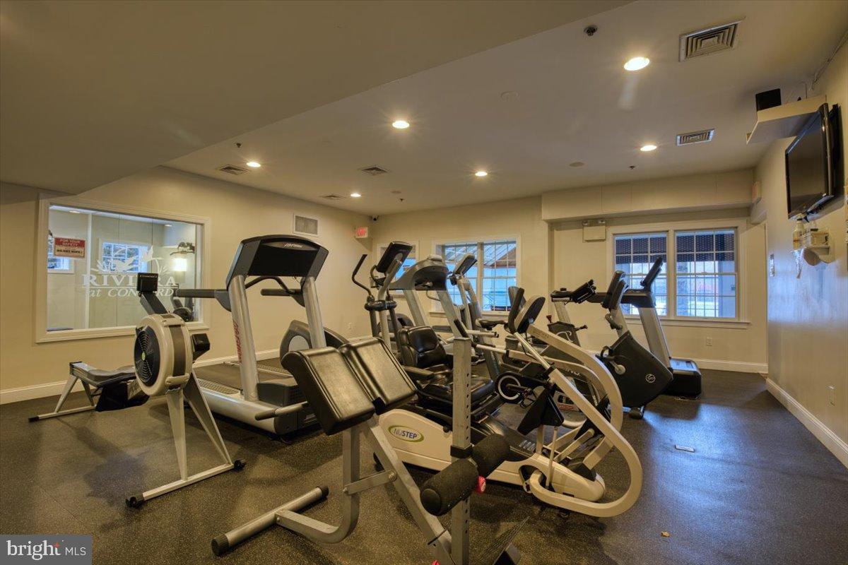 RIVIERA AT CONCORD - Residential