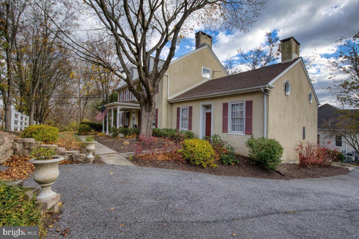 RIVIERA AT CONCORD - Residential