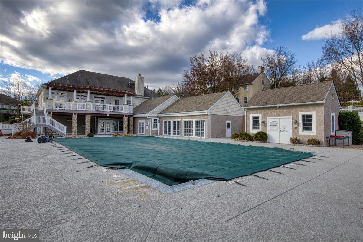 RIVIERA AT CONCORD - Residential