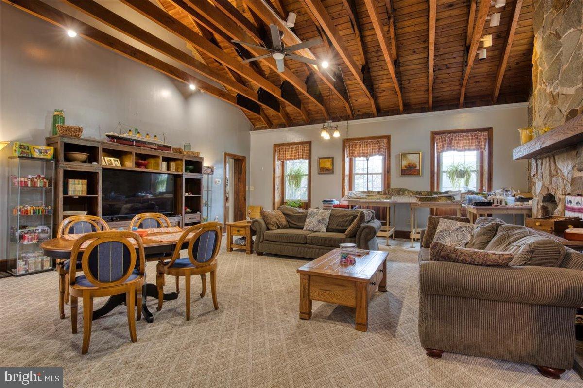 RIVIERA AT CONCORD - Residential