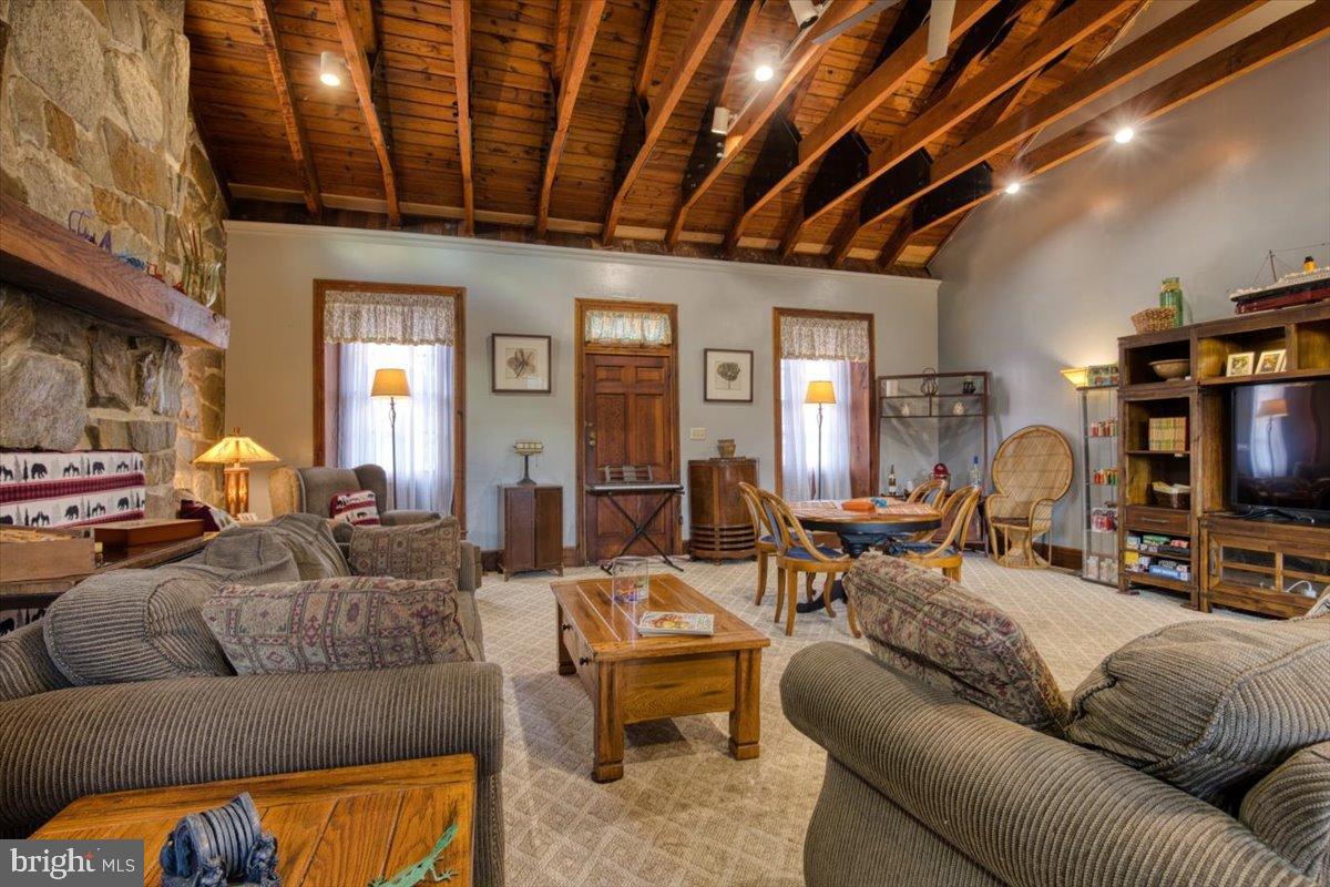 RIVIERA AT CONCORD - Residential