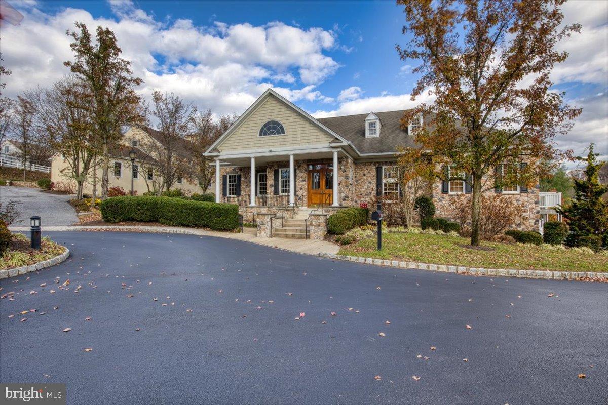 RIVIERA AT CONCORD - Residential