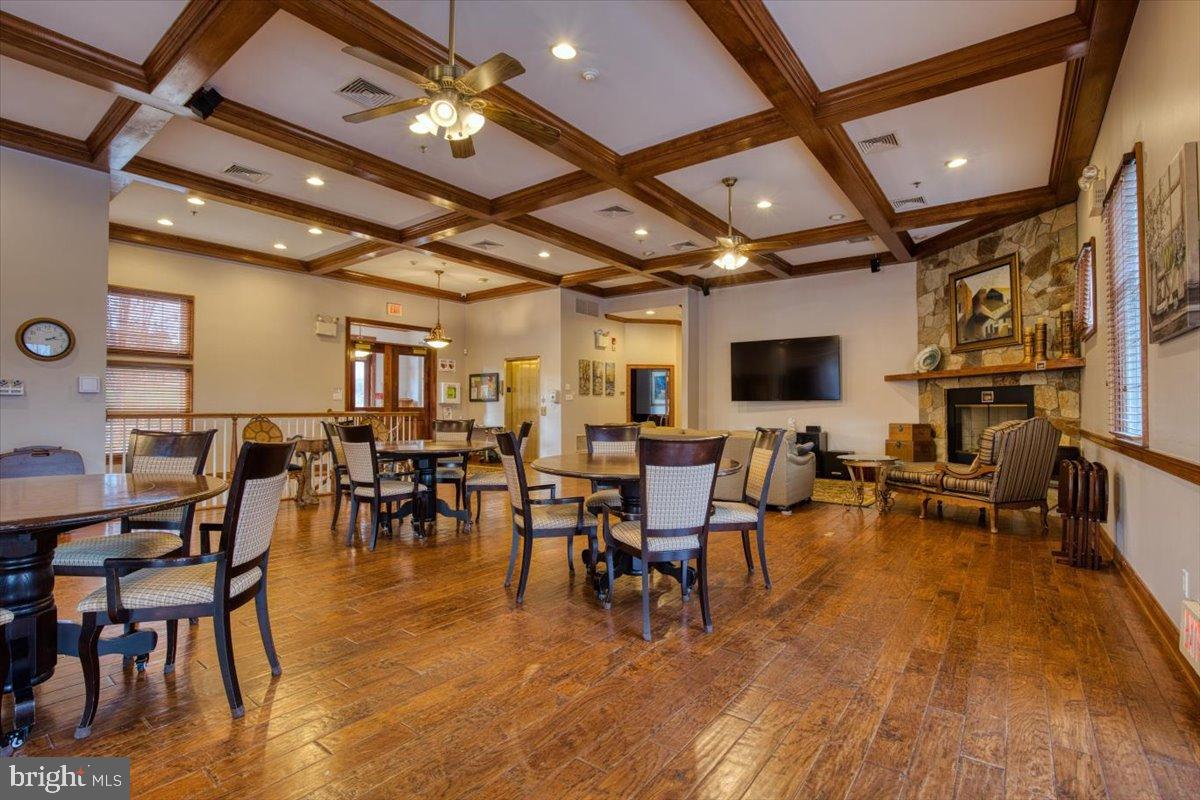 RIVIERA AT CONCORD - Residential