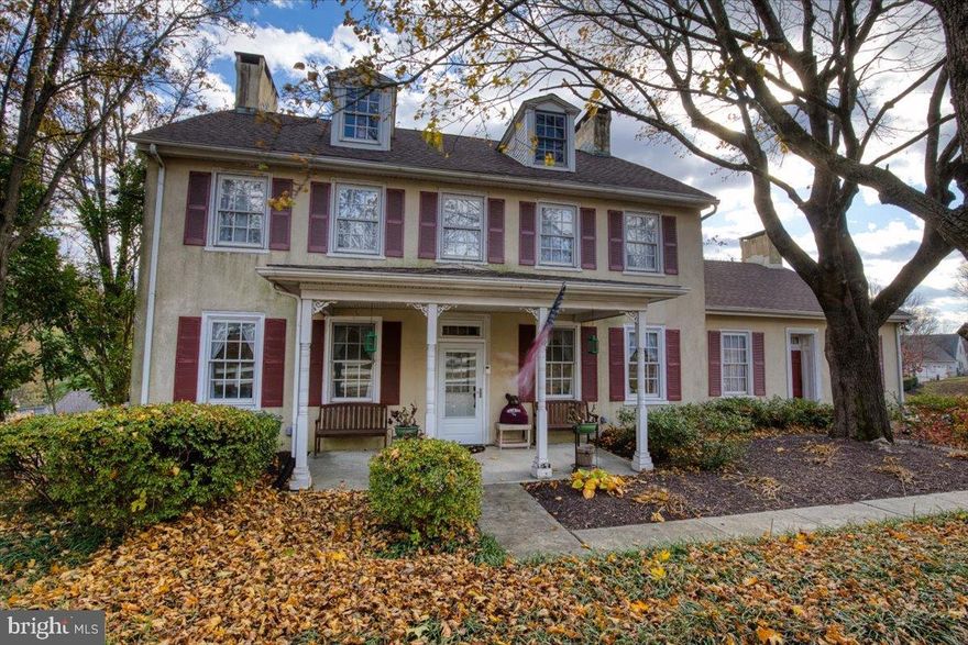 YOU CAN BE UNDER 55 to purchase this home.   This is a home you need to see to appreciate.   Old world charm and character that you just can't find in a new home.  With a rich history dating back to 1840, this home seamlessly blends timeless elegance with modern comforts, creating a warm and inviting atmosphere that feels just like home. Step inside to discover a thoughtfully designed interior that boasts high-end features throughout. The heart of the home is the spacious kitchen, perfect for culinary enthusiasts, featuring an eat-in area that encourages casual dining and gatherings. The family room, AKA THE GREAT ROOM  (estimate size 25 X 27) conveniently located off the kitchen, is adorned with exposed beams, adding character and charm to the space. This room has held many parties.   With over 25 guests seated comfortably.  Or imagine cozy evenings by the fireplace, where the flickering flames from one of the seven fireplaces create a serene ambiance. Retreat to the luxurious master suite, complete with a soaking tub in the bathroom, offering a perfect escape for relaxation. Each of the four bedrooms is generously sized, providing ample space for guests or hobbies. The home also features cedar closets, ensuring that your belongings are stored in style. The fully finished walkout basement adds an additional layer of versatility, perfect for entertaining or as a private retreat.  There is also an old wine cellar if you chose to bring that back to life!  Outside, the community amenities elevate your lifestyle to new heights. Enjoy leisurely afternoons by the community pool, or unwind in the hot tub after a workout in the fitness center. For those who enjoy staying active, the tennis courts offer a perfect venue for friendly matches. The indoor pool and sauna provide year-round relaxation and recreation options. With an expansive 0.36-acre lot and an asphalt driveway accommodating up to eight vehicles, this property offers both space and convenience. The driveway is shoveled and salted by the community.   The association takes care of lawn maintenance, trash, and snow removal, allowing you to focus on enjoying your new home and the vibrant community around you. Experience the perfect blend of luxury, comfort, and community in this stunning residence at Riviera at Concord. Here, every day feels like a retreat, inviting you to embrace a lifestyle of ease and elegance.