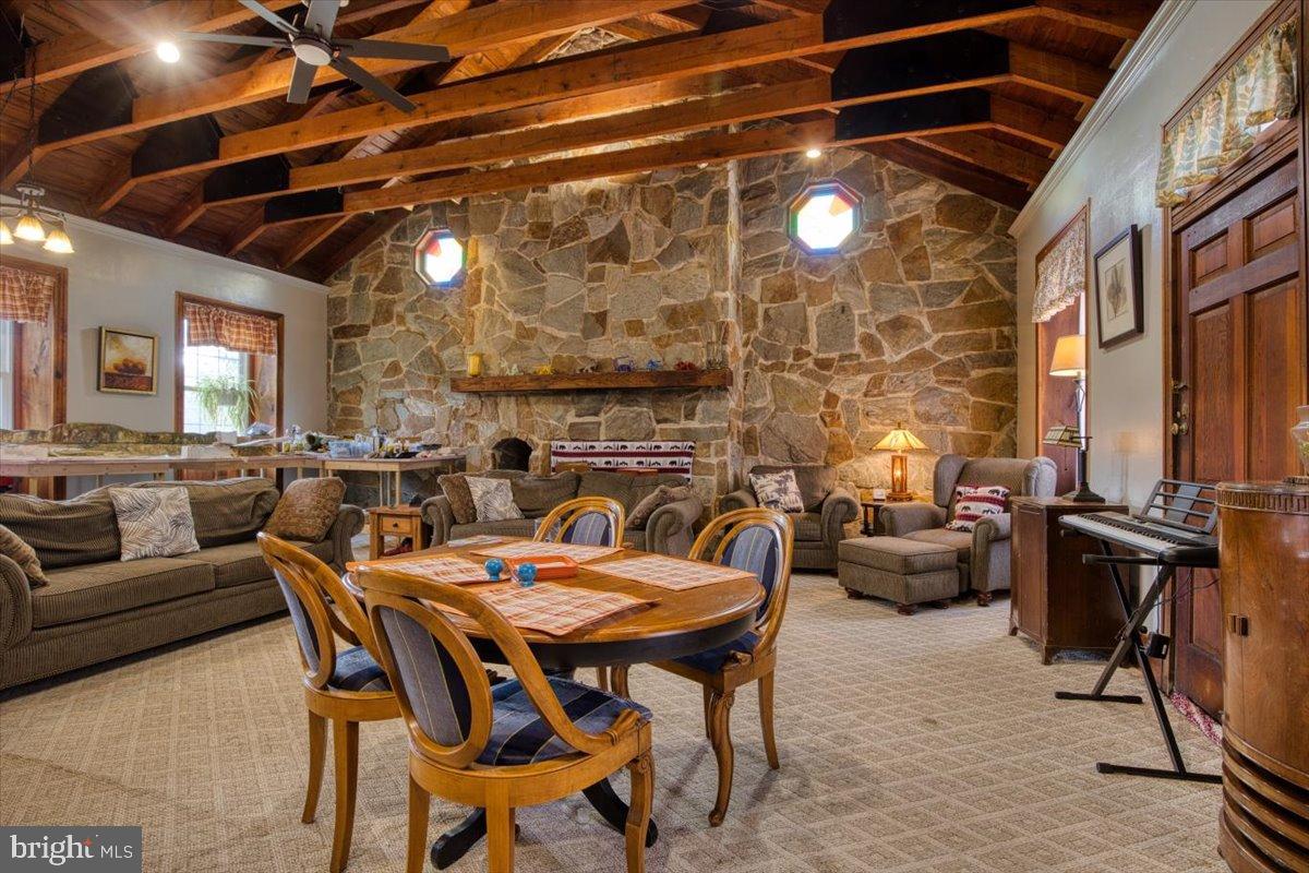 RIVIERA AT CONCORD - Residential