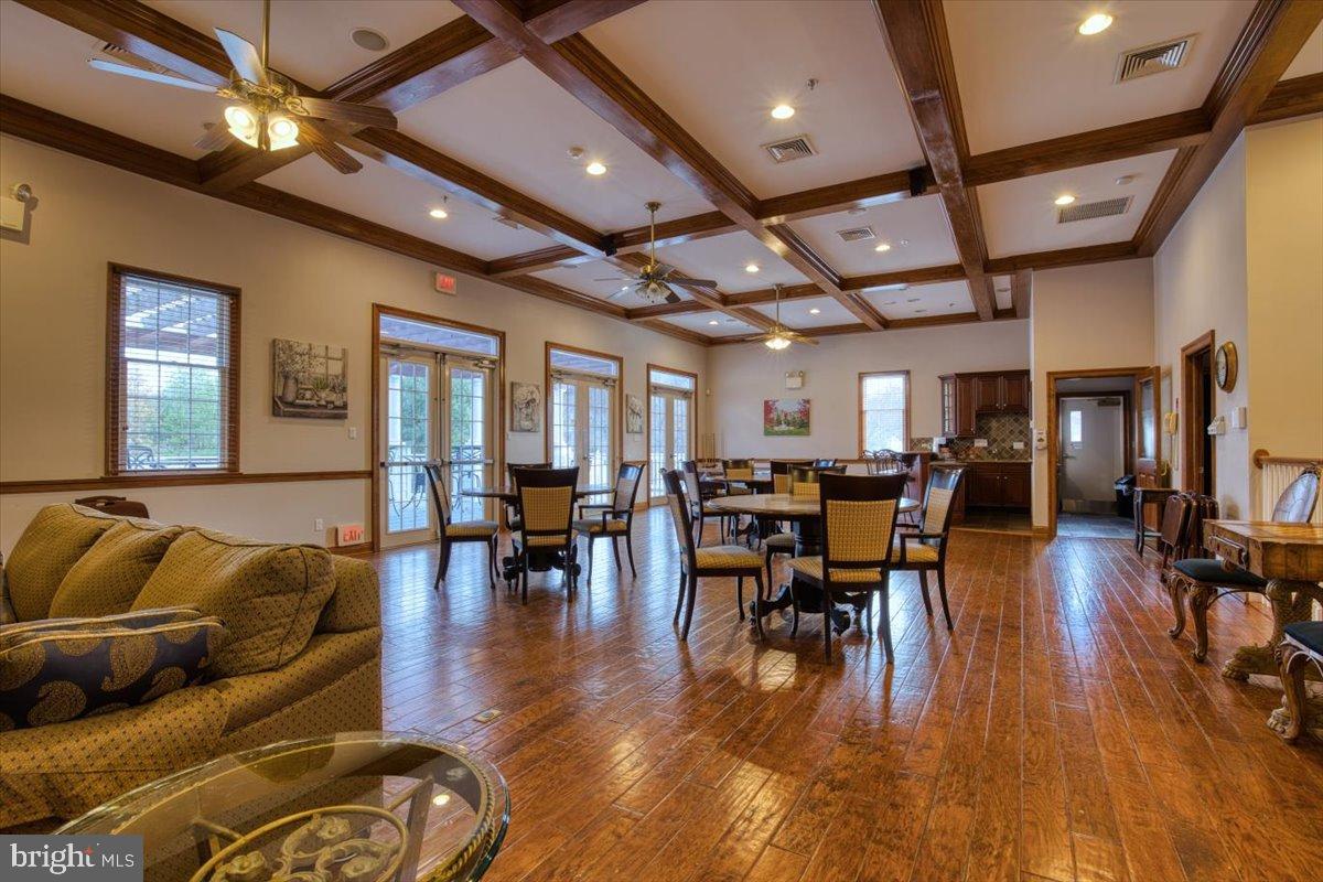 RIVIERA AT CONCORD - Residential