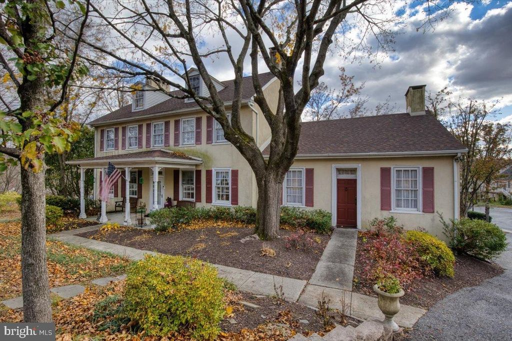 Photo of 125 Joe Delgrosso Drive, GARNET VALLEY, PA 19060 (MLS # PADE2103310)