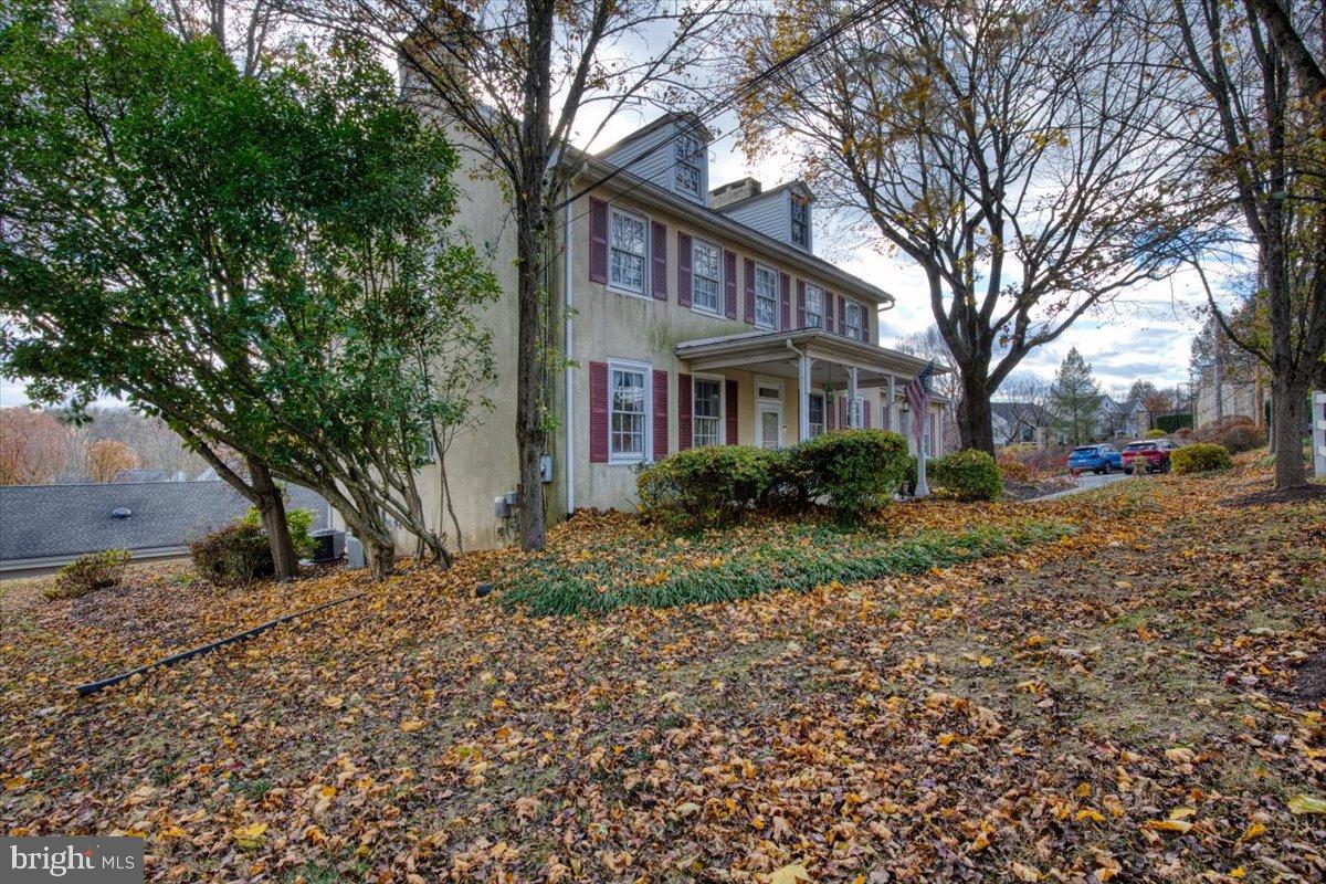 RIVIERA AT CONCORD - Residential