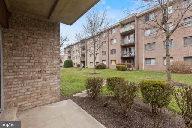 GRAND BEL MANOR - Residential