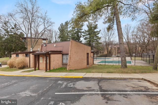 GRAND BEL MANOR - Residential