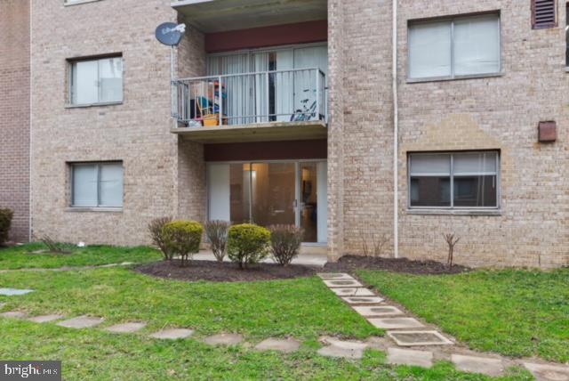 GRAND BEL MANOR - Residential