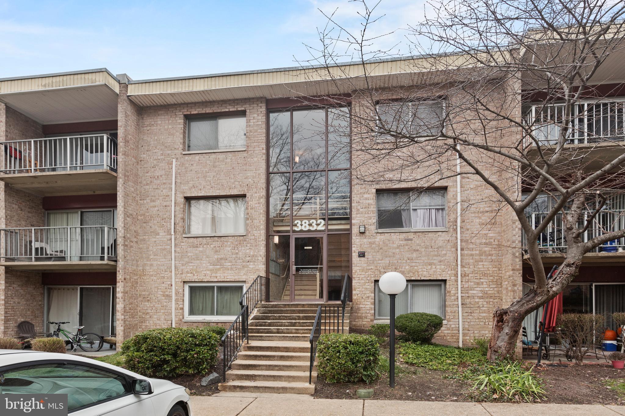 GRAND BEL MANOR - Residential