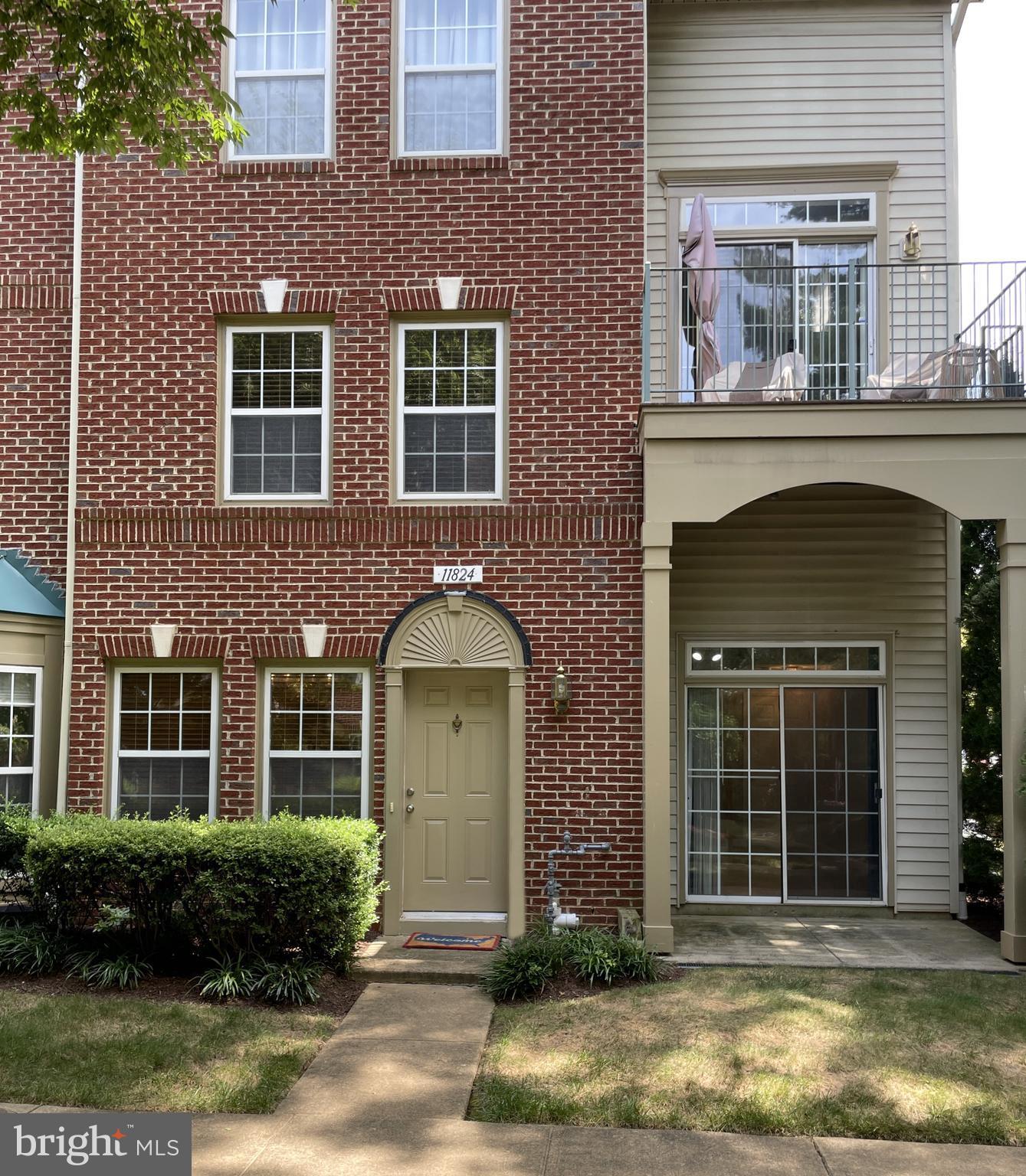 11824 BRETON COURT 24A