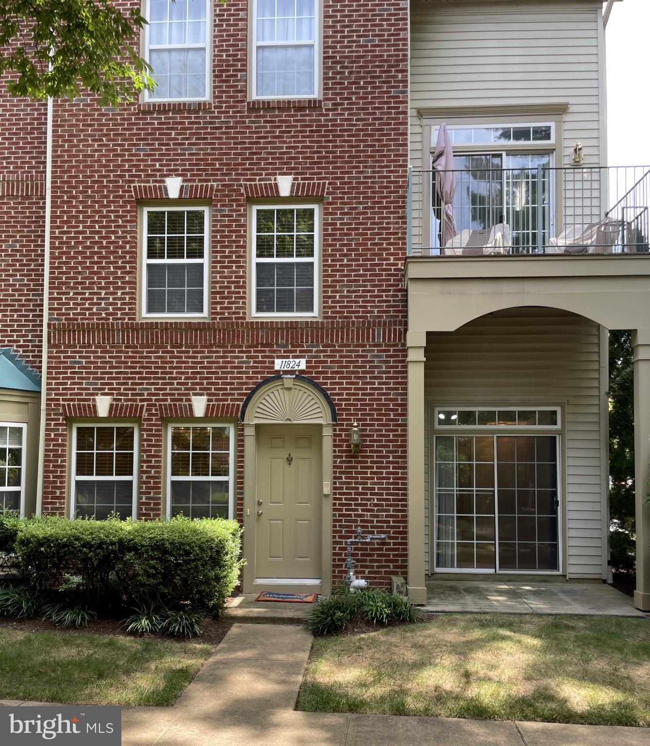 11824 BRETON COURT 24A