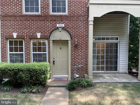 11824 BRETON COURT 24A RESTON VA 20191