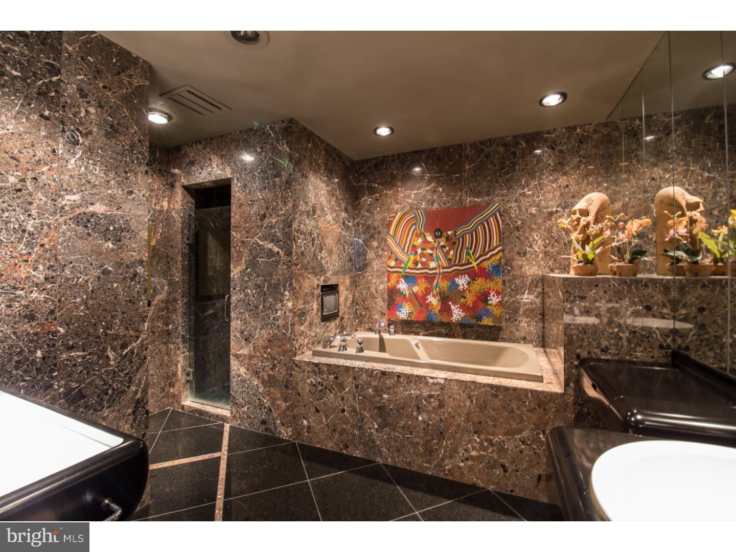 SOCIETY HILL - Residential