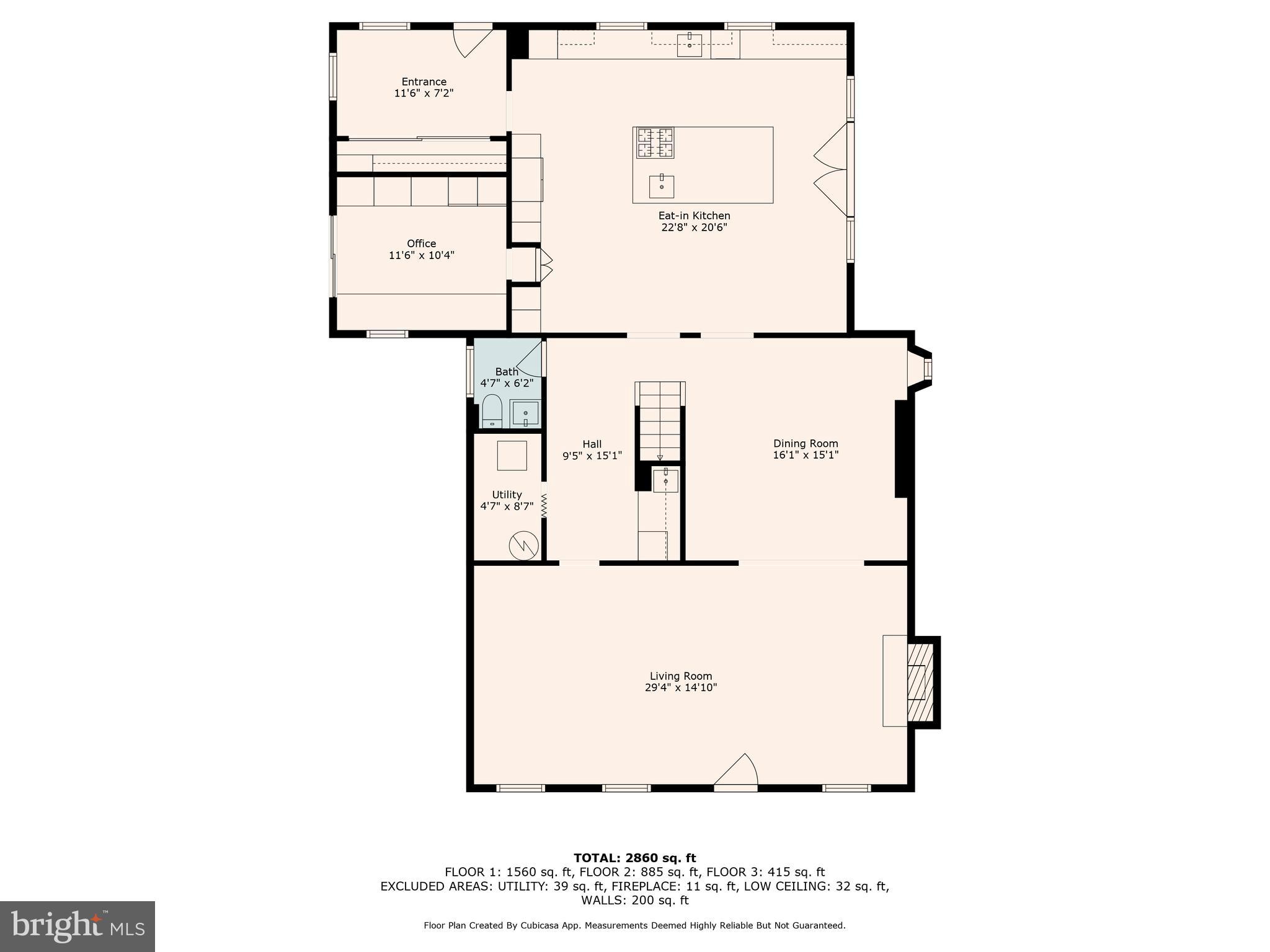 WOODBERRY HISTORIC DISTRICT - Residential