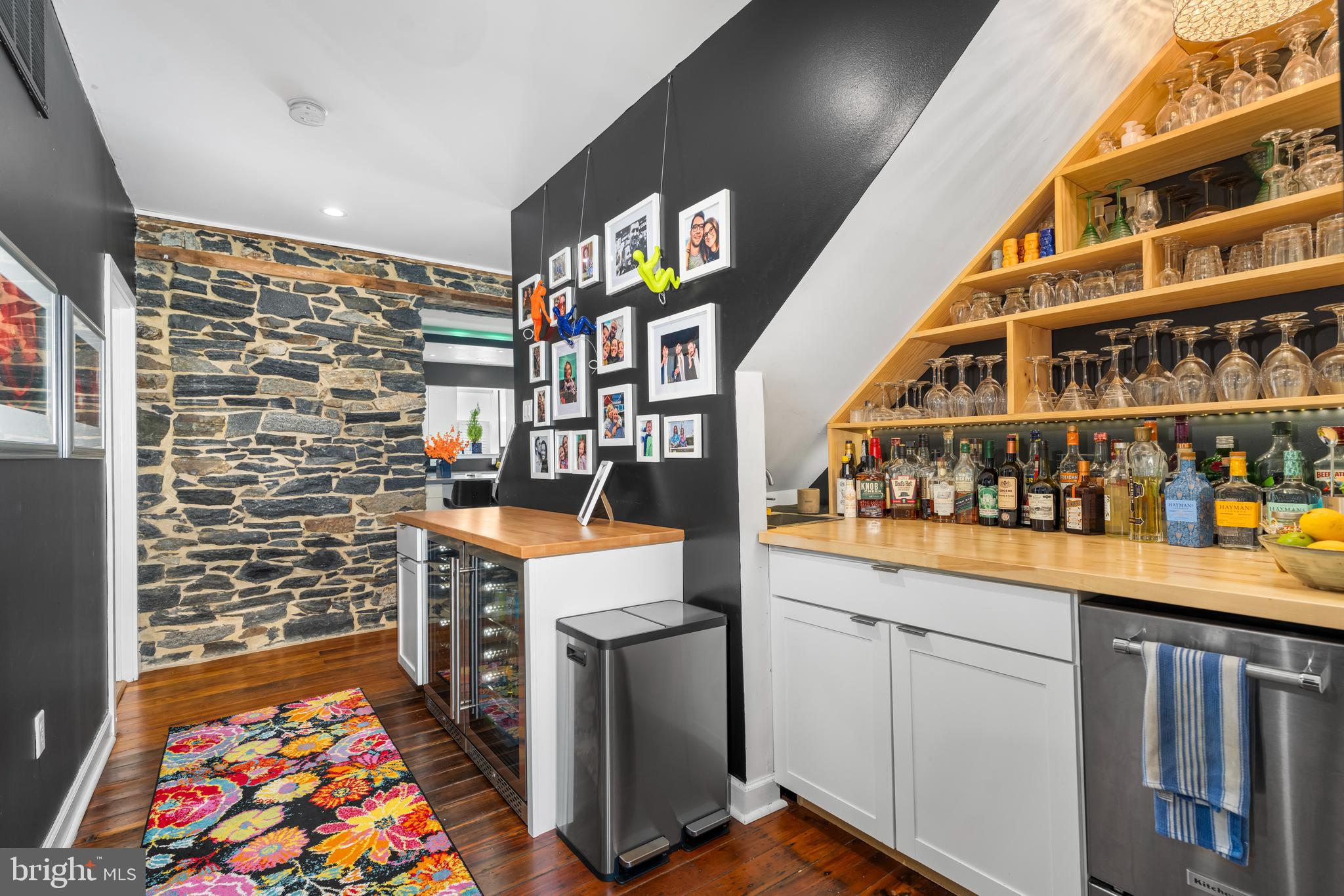 WOODBERRY HISTORIC DISTRICT - Residential